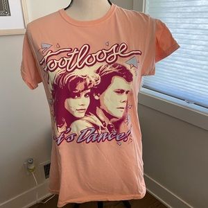 80’s T Footloose Shirt